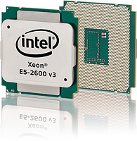 Описание: Intel Xeon Processor E5-2600 V3